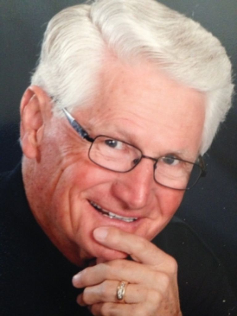 Dr. Floyd G. Johnson Profile Photo