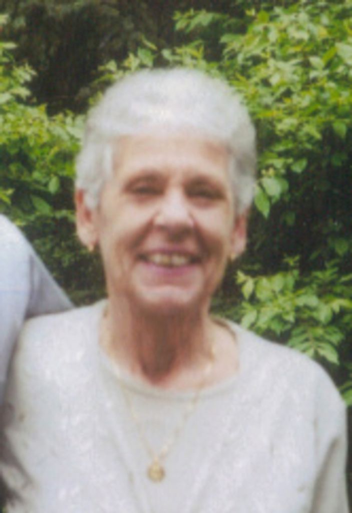 Doris S. Williams