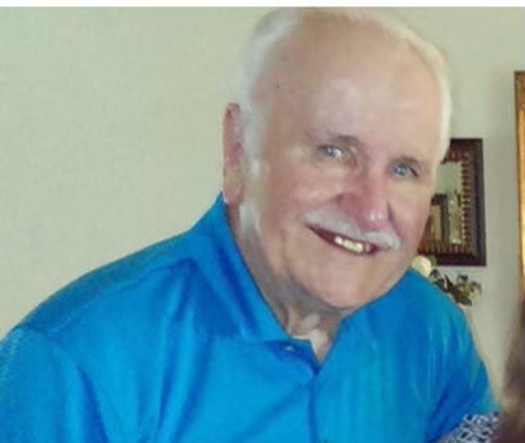 William D. (Bill) Sandberg