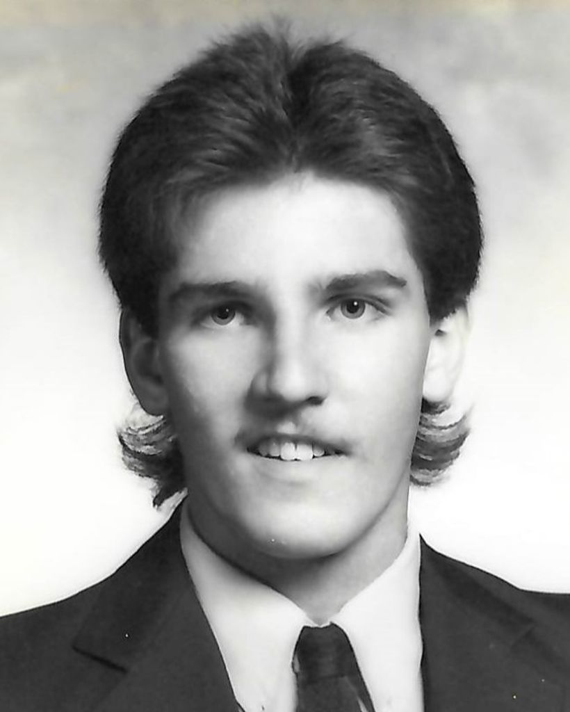 Larry Eric Hamrick Profile Photo