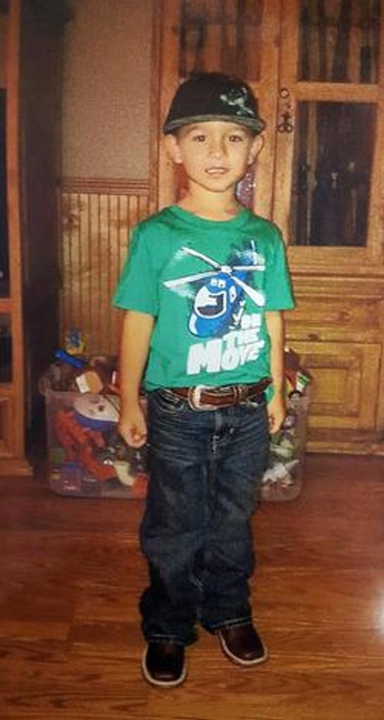 Tuff Jennings Welker Profile Photo