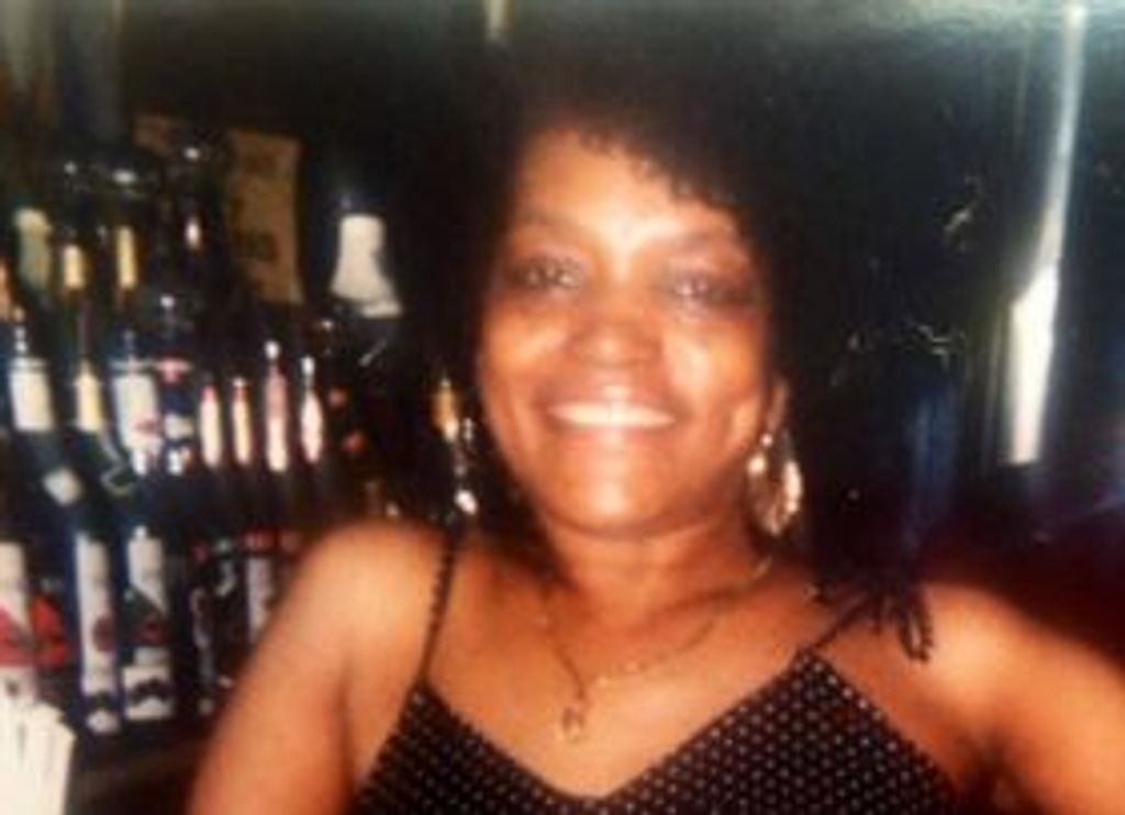 Gloria Rivers-Noel