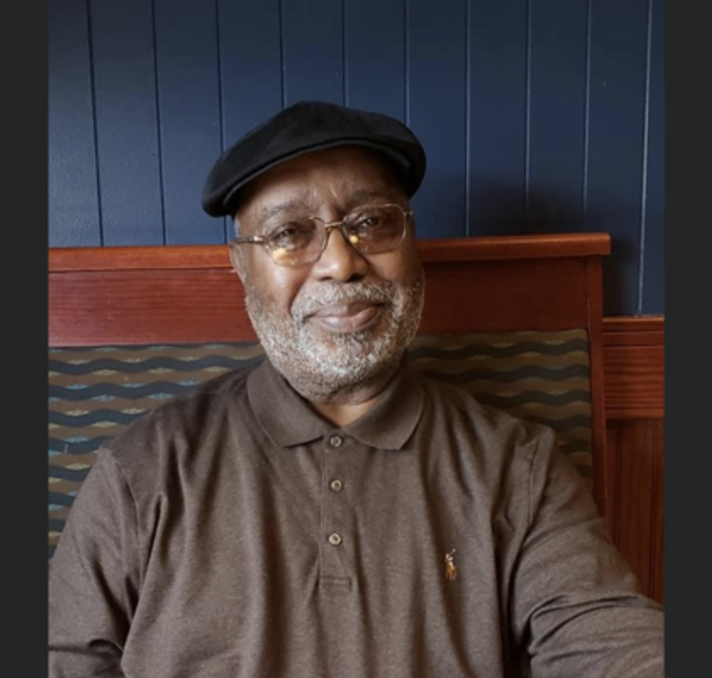 Rev. Walter Alan Chambers Profile Photo