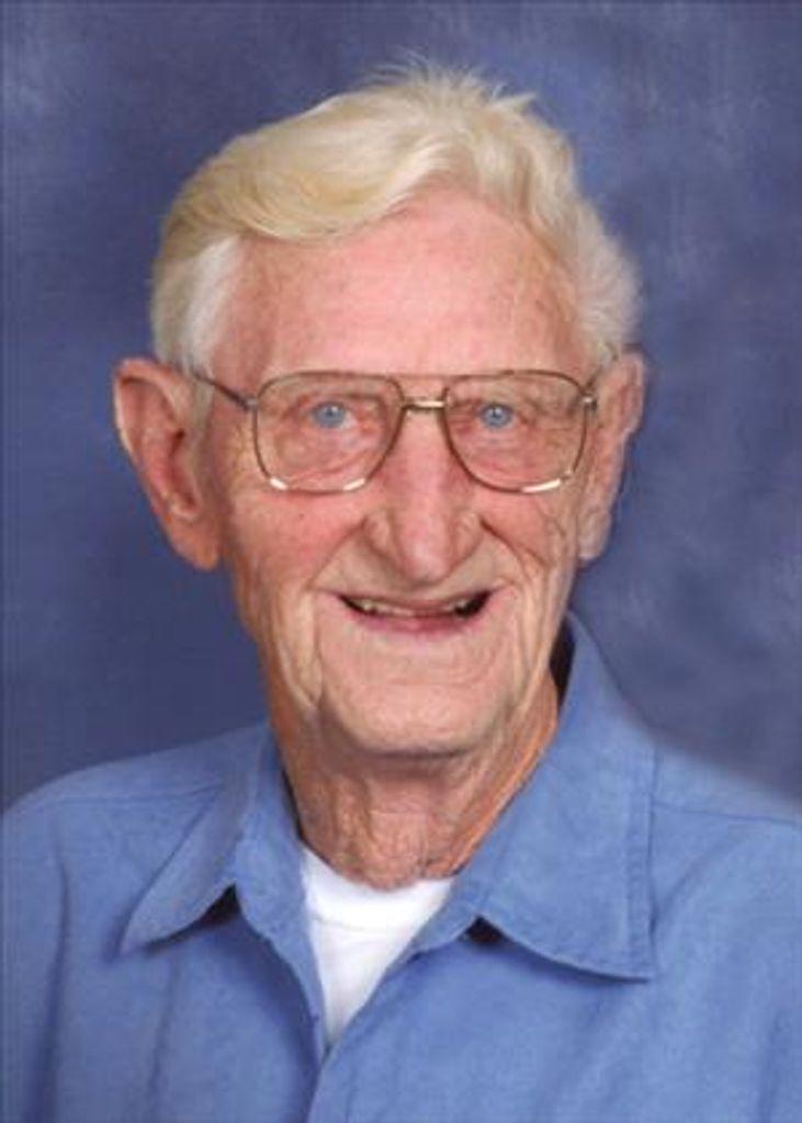 Eugene Helgren