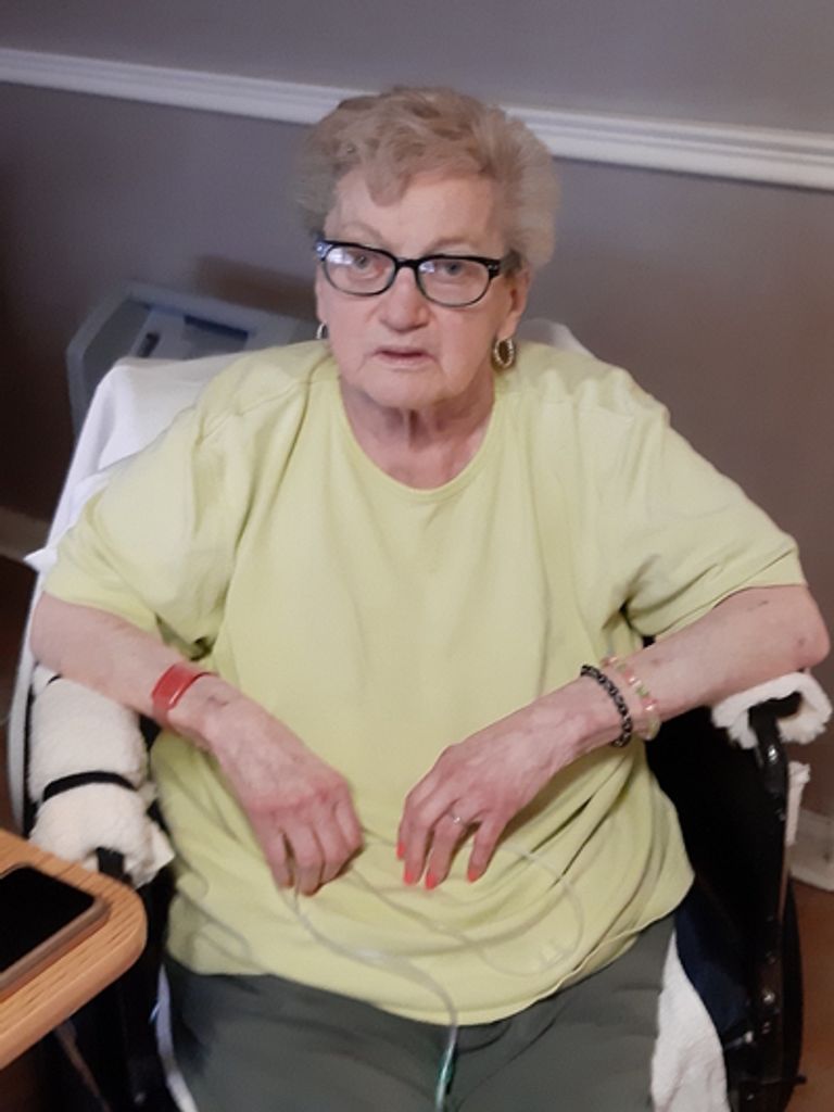 Beverlye A. Sogluizzo Profile Photo