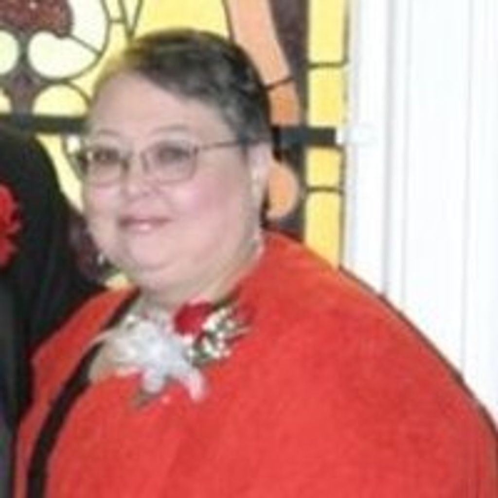 Glenda Sue Allnutt Profile Photo