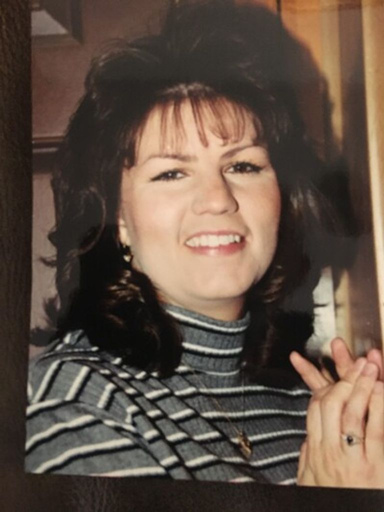 Patricia (Pat) Dianne Barnes Profile Photo