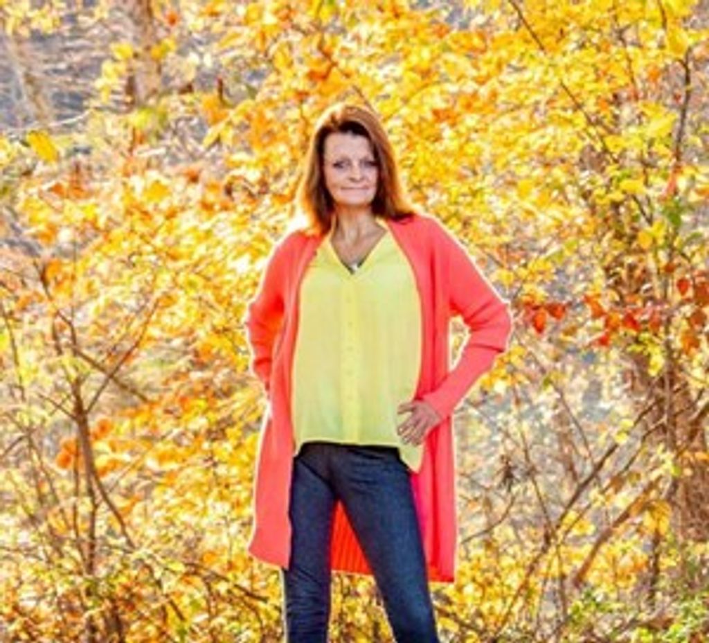 Runonya Gail Chambers