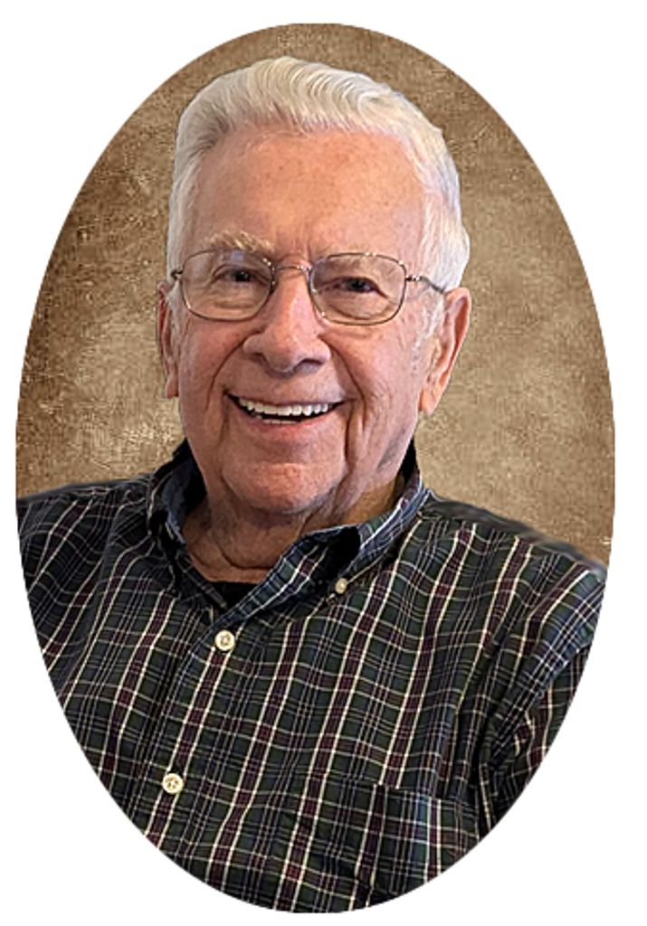 John Paul "J. P." Mckenzie Profile Photo