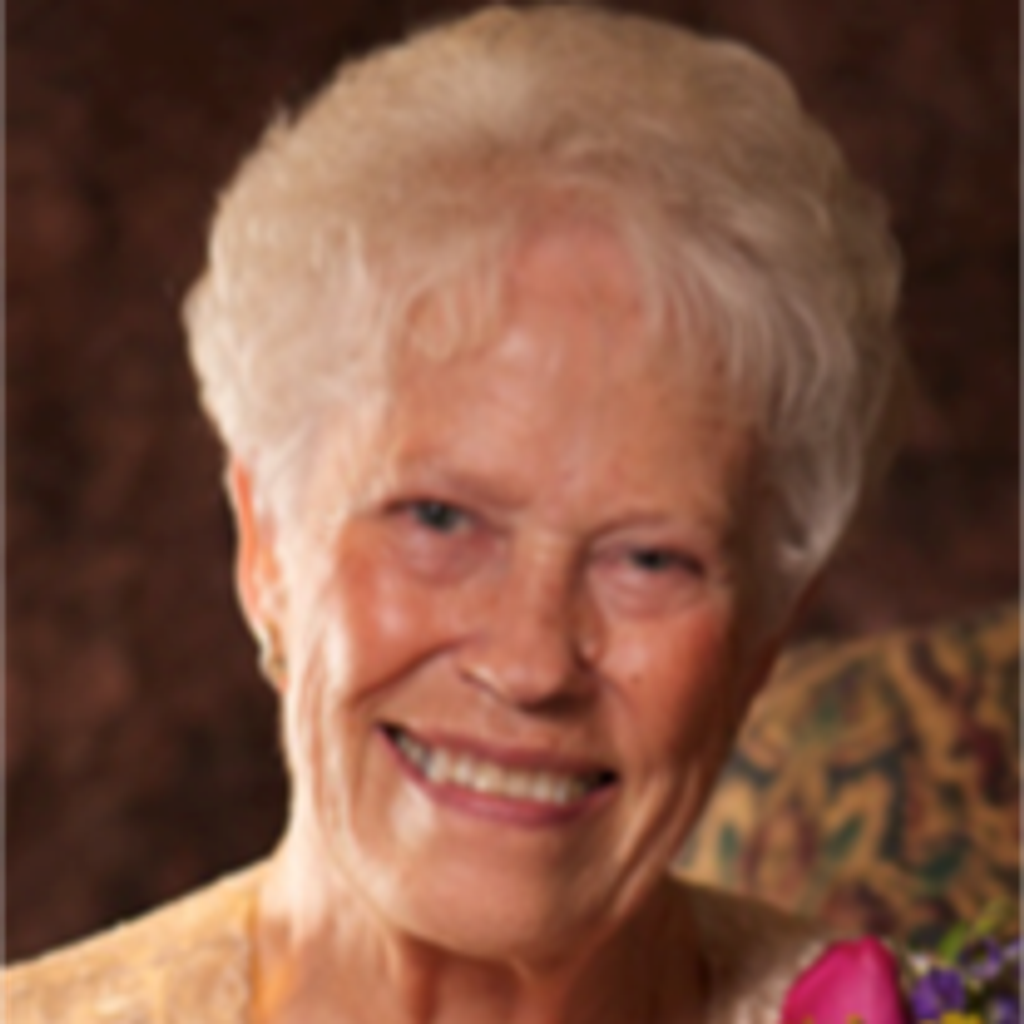 Bonnie Anderson Doolin Winn