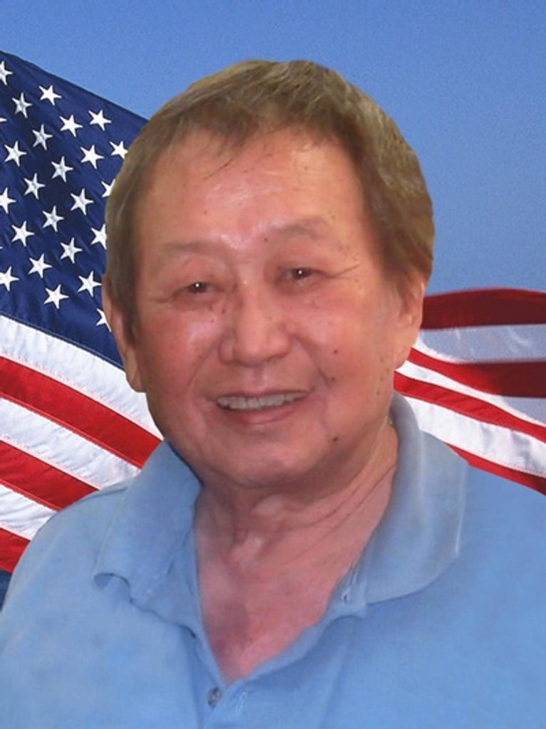 Toshio "Chuck" Ishii