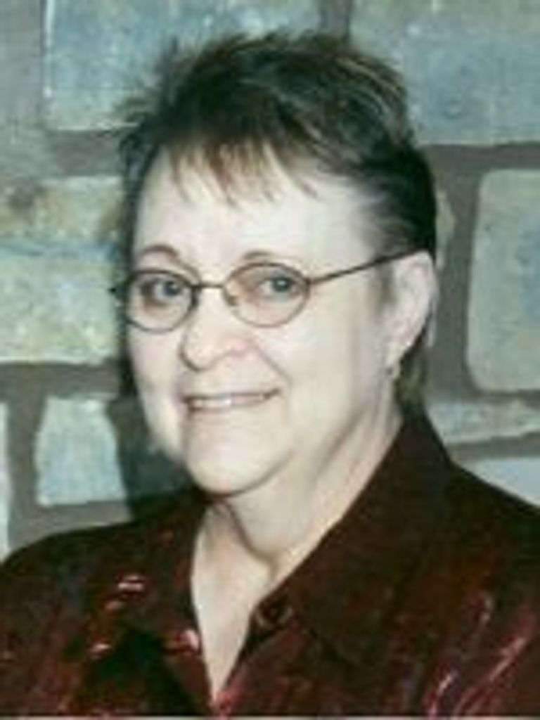 Marilyn K. Beorn
