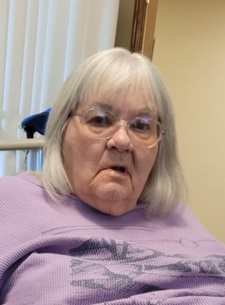 Mary Long Profile Photo