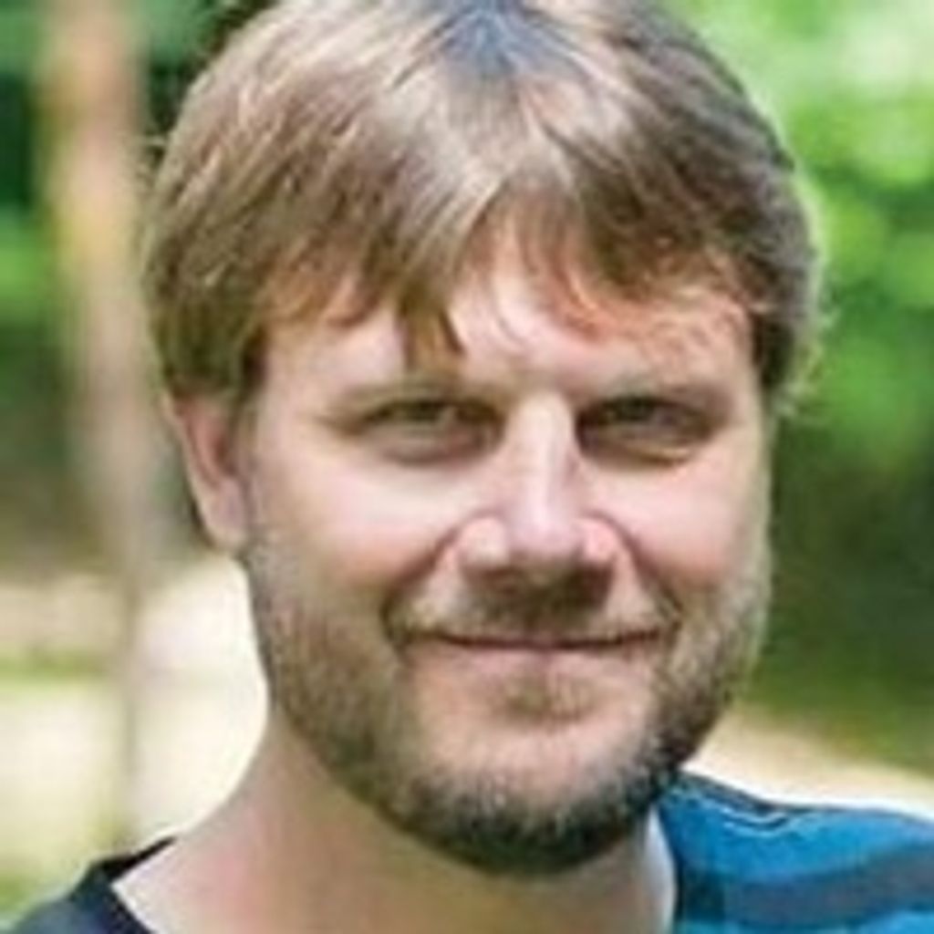 Anthony John Thorne Profile Photo
