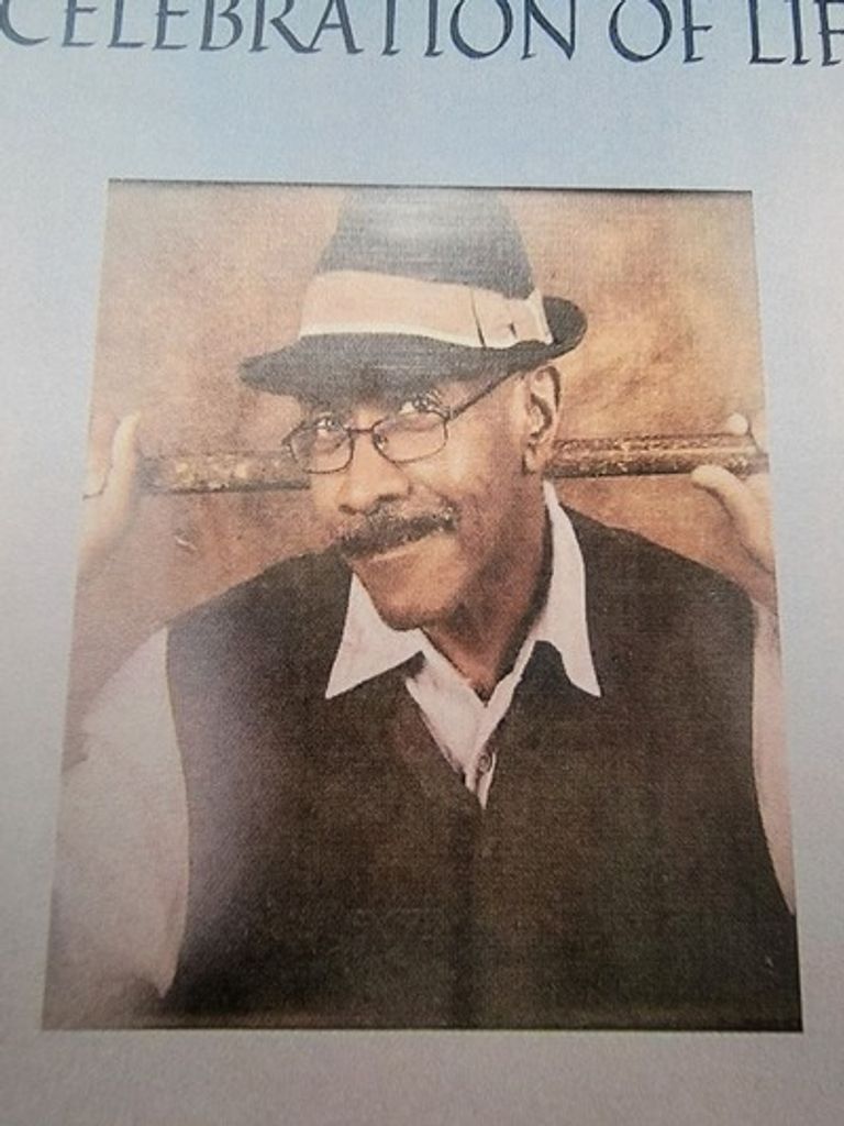 Charles Henry Gittings Profile Photo