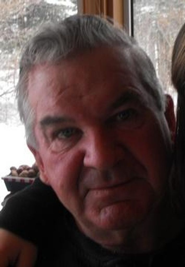 Gerald Matthew Elliott