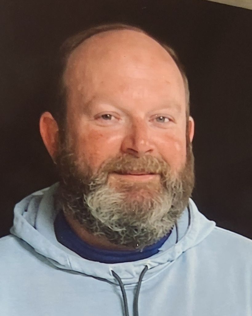 Gregory Paul Breaux Profile Photo