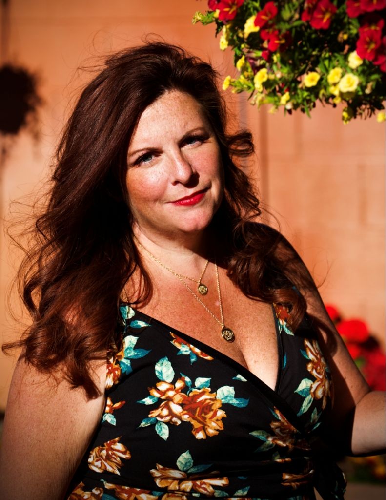 Dion Elaine Moric Profile Photo