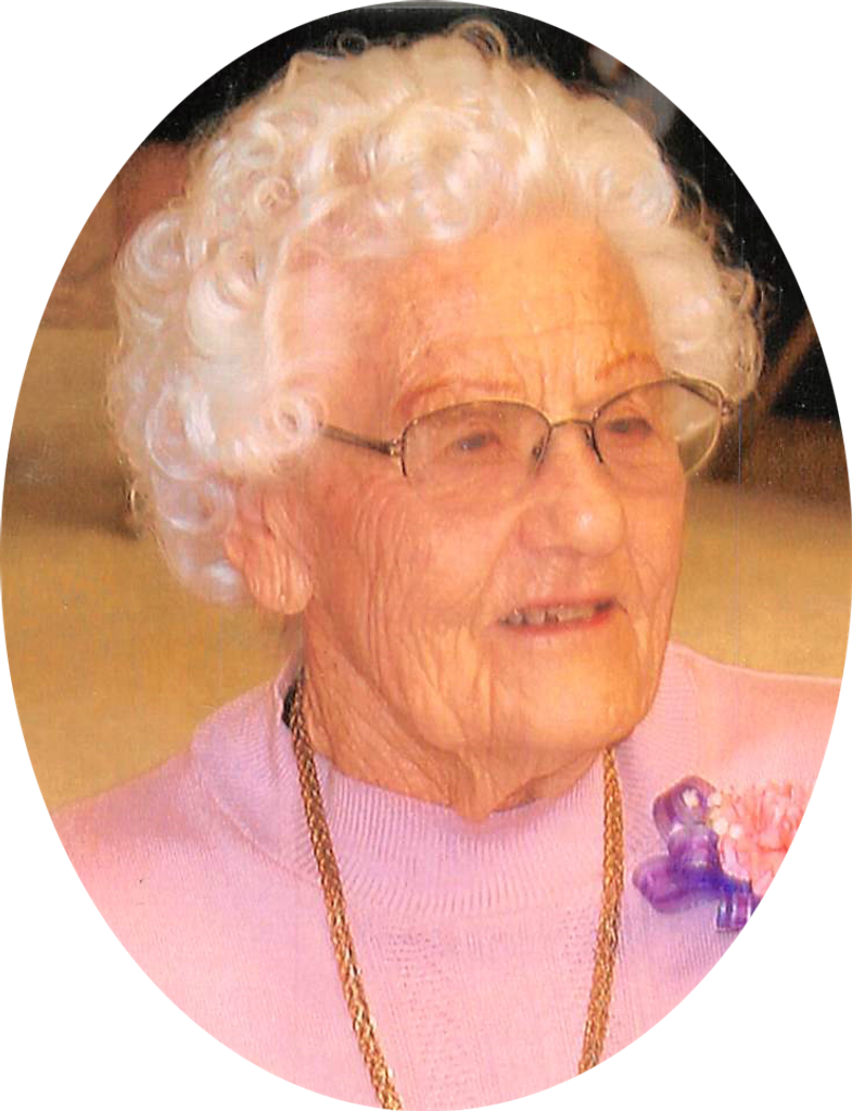 Frances Newton