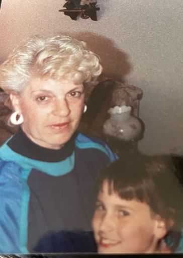 Mary Nicklas photo gallery thumbnail 15 of 81