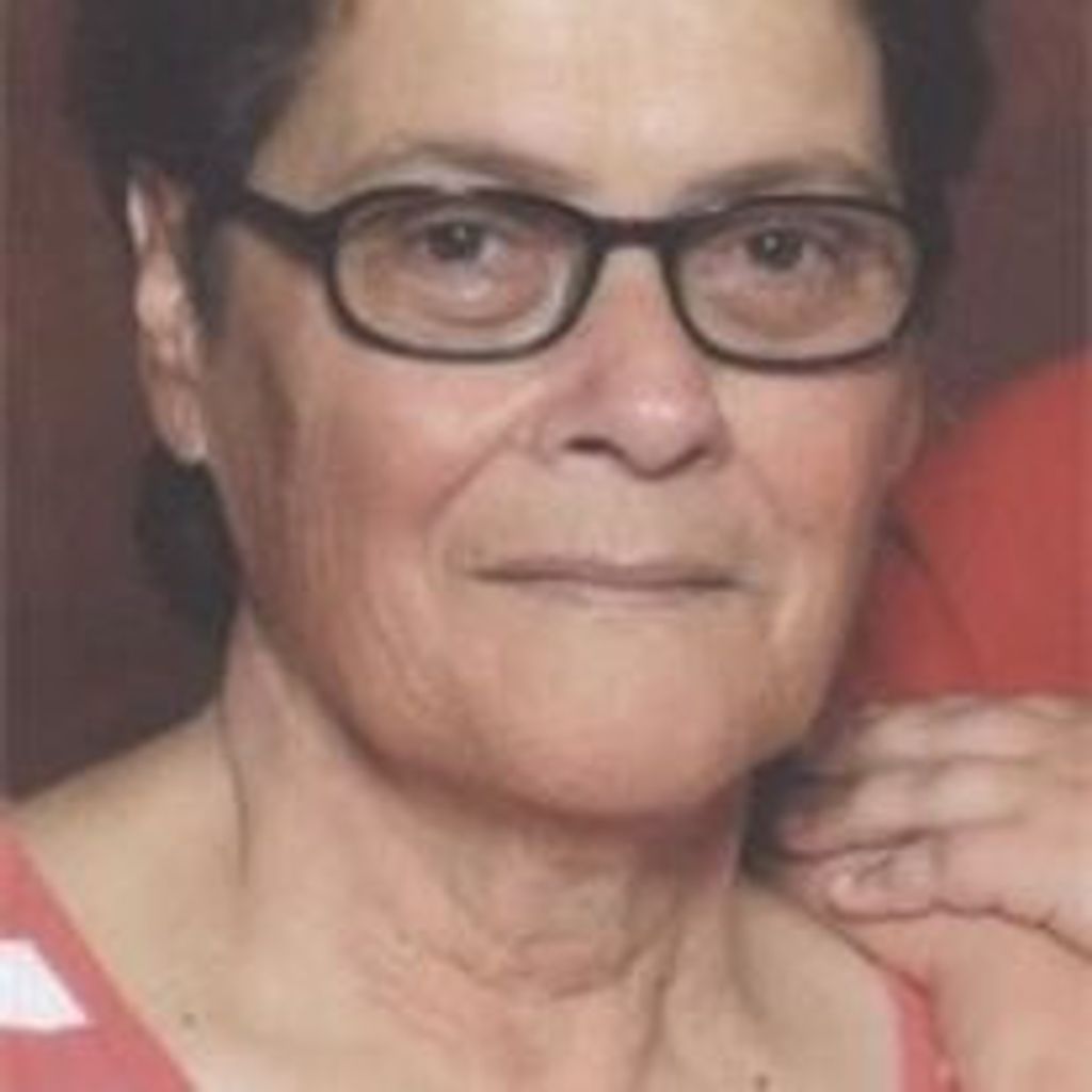 Gloria Ann Plaisance