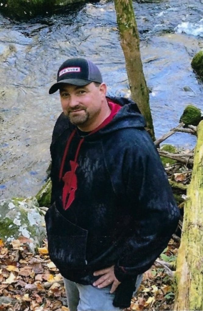 Bradley "Brad" Wayne Carter Profile Photo