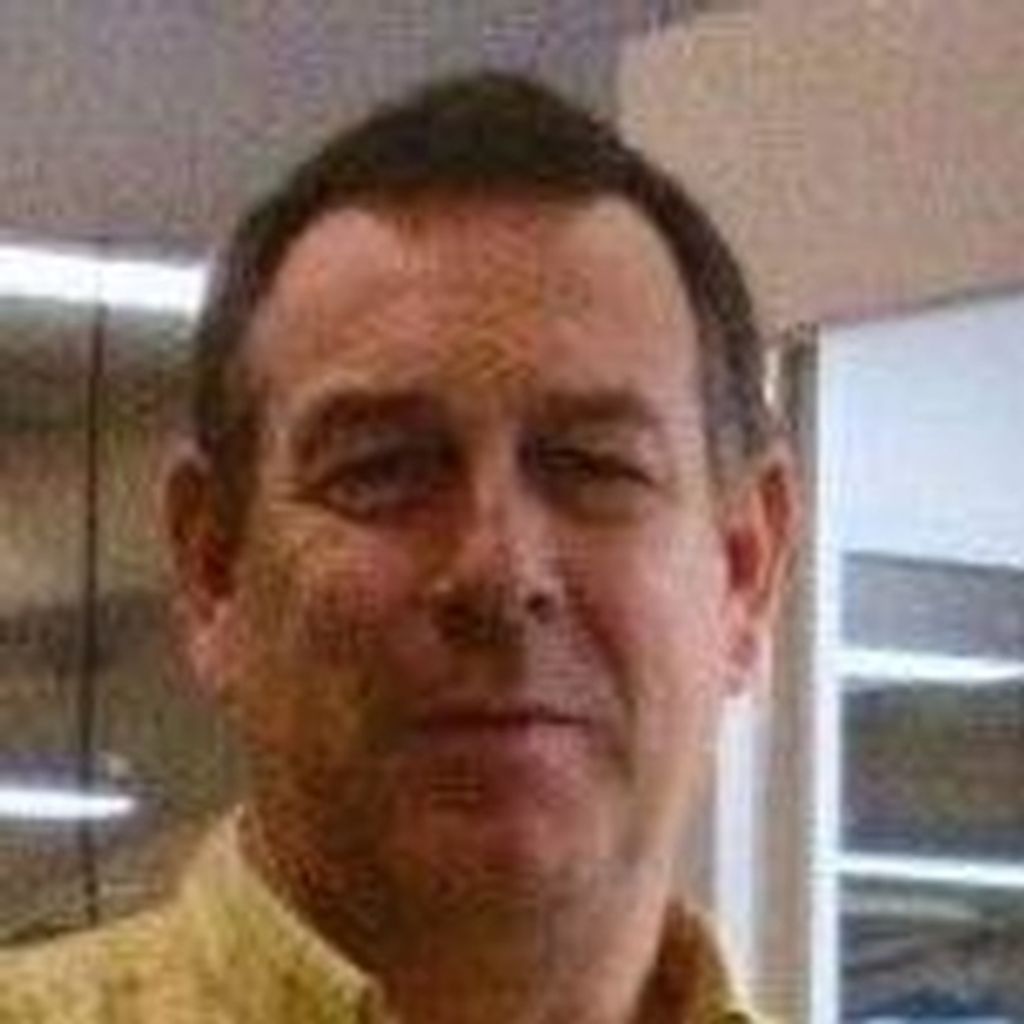Scott William Roland