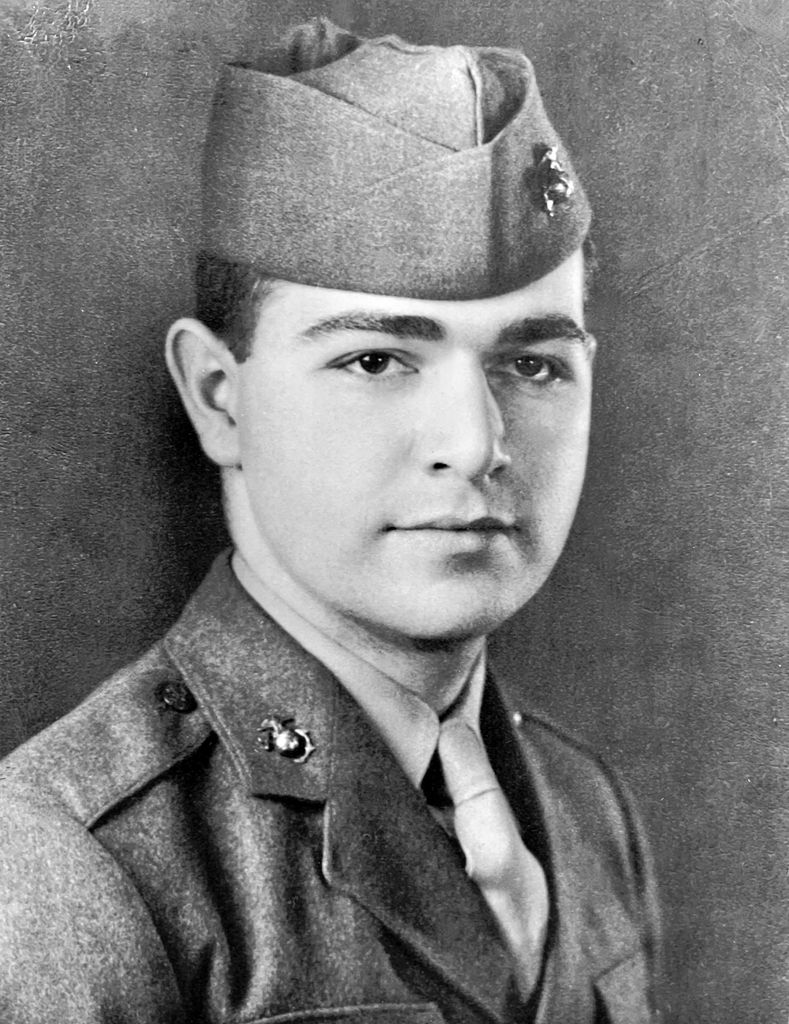 Foster J. Degiacomo Profile Photo