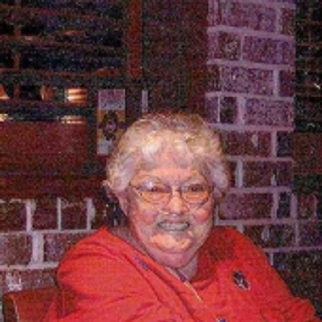 Winifred T. Herring Profile Photo