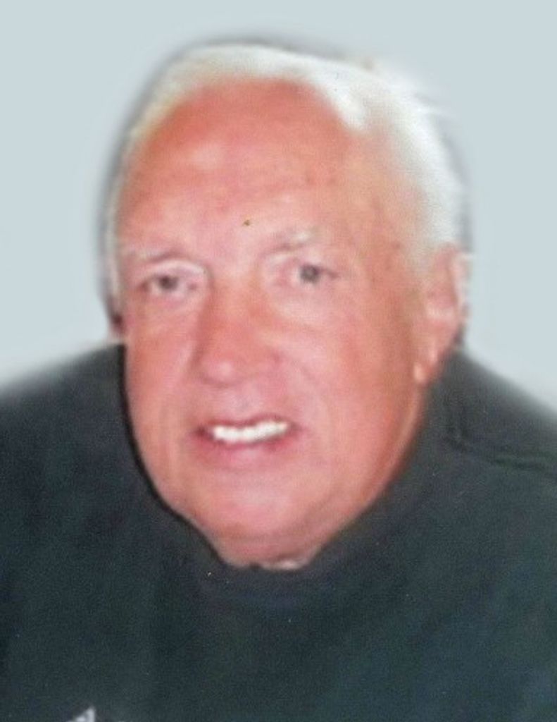 Kenneth Blackburn