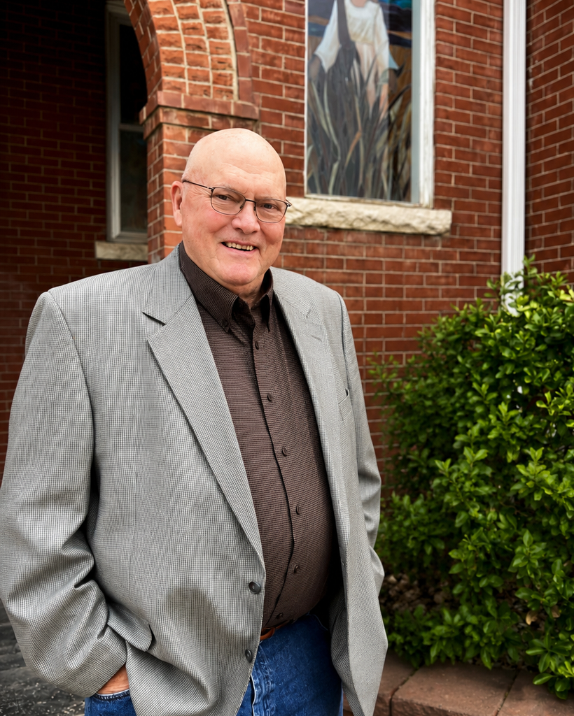Roger "Kim" Gaston Profile Photo