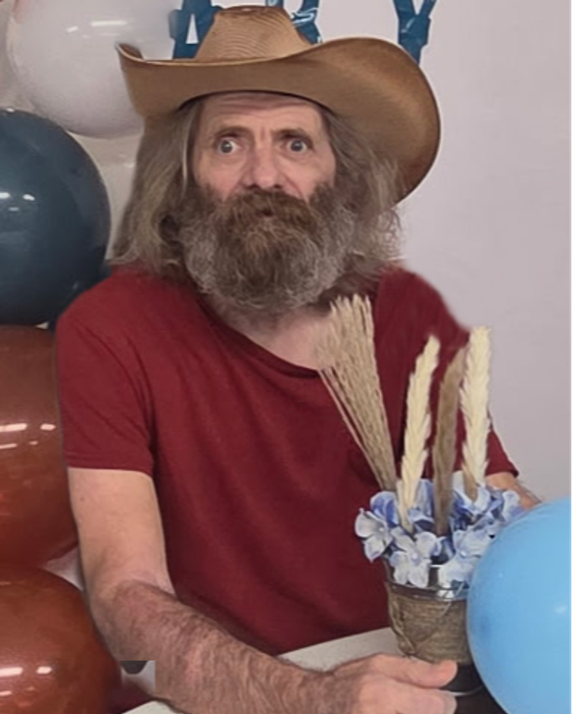 Arthur "Johnny" Johnson Sutherland Jr.