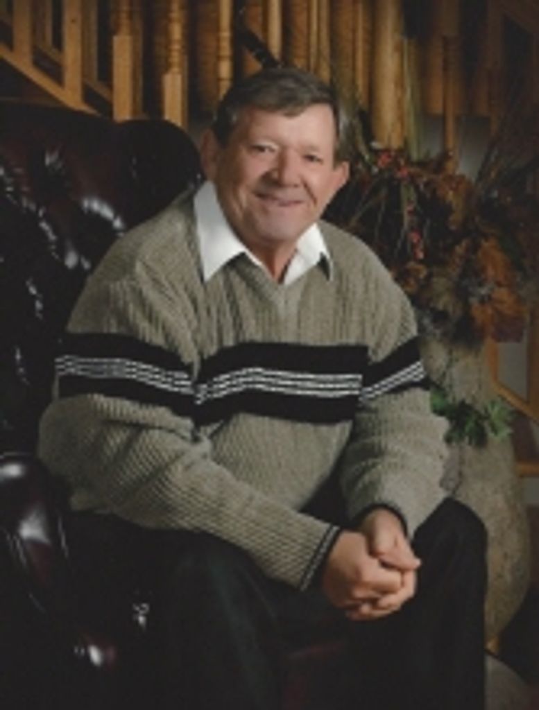 Thomas Mullins
