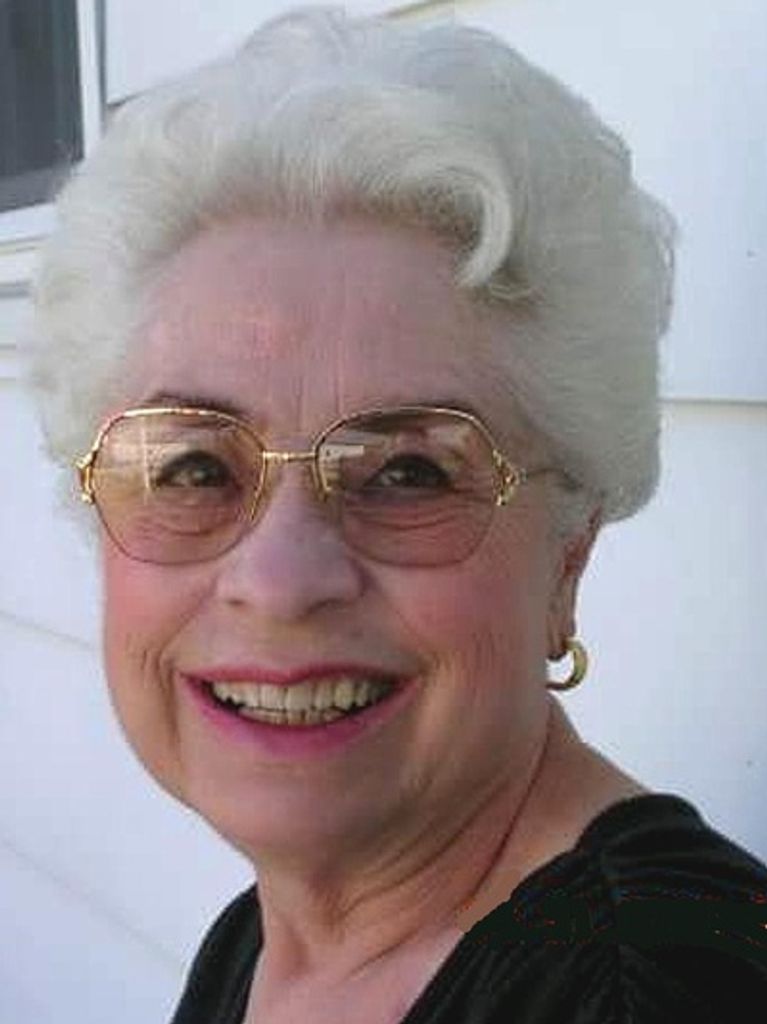 Jeannine Lewis Profile Photo