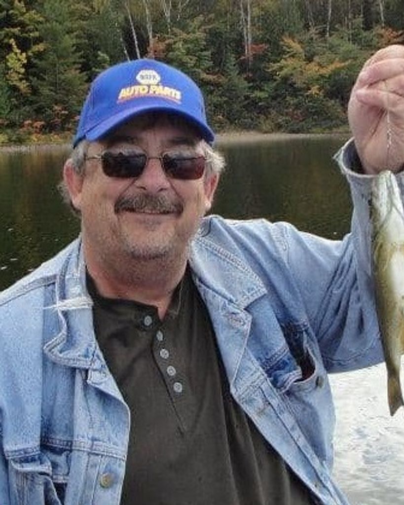 Brent Sinden Profile Photo