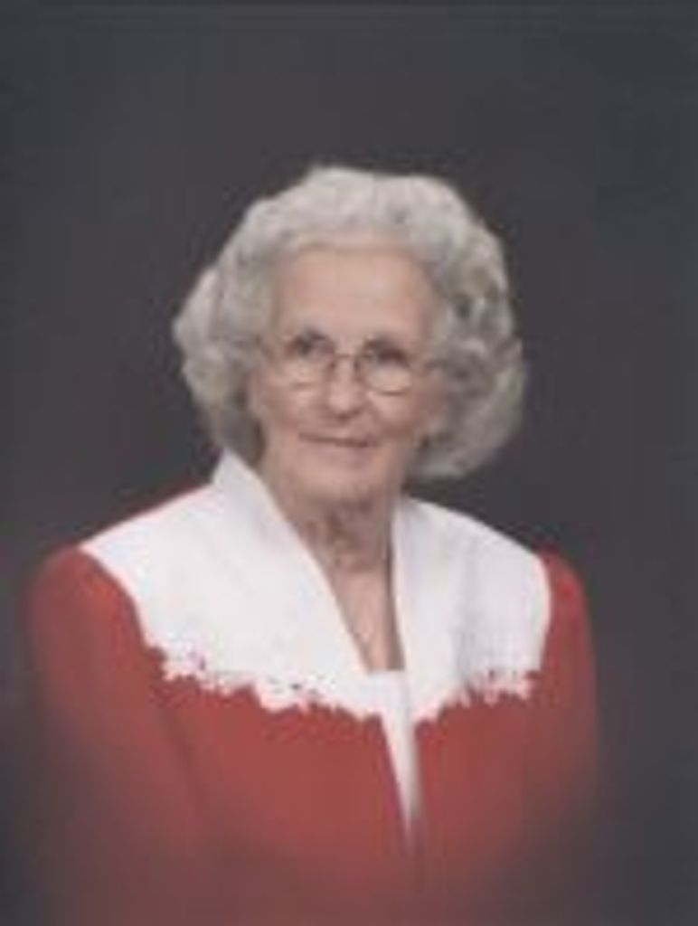 Helen Nadine Watts Profile Photo