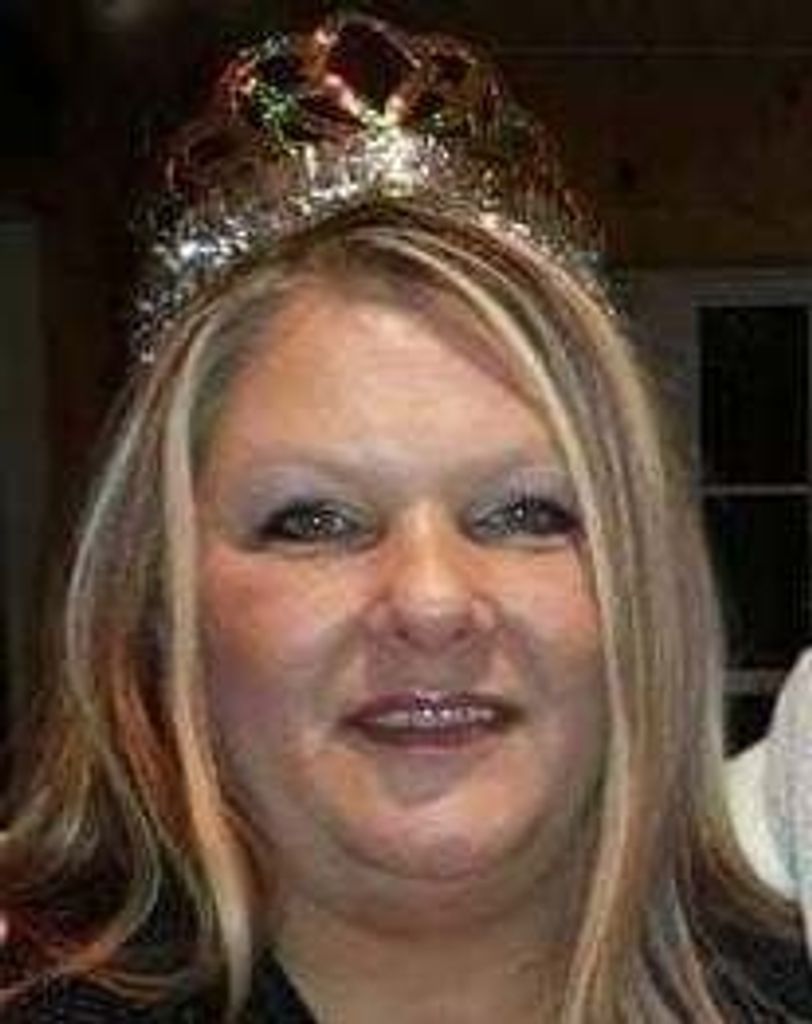 Beverly Ann Rice,
