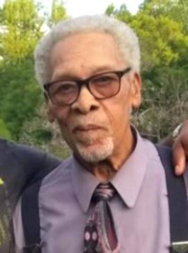 Ashby L. Richerson Sr. Profile Photo