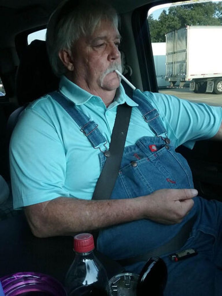James Dewayne Minick Profile Photo