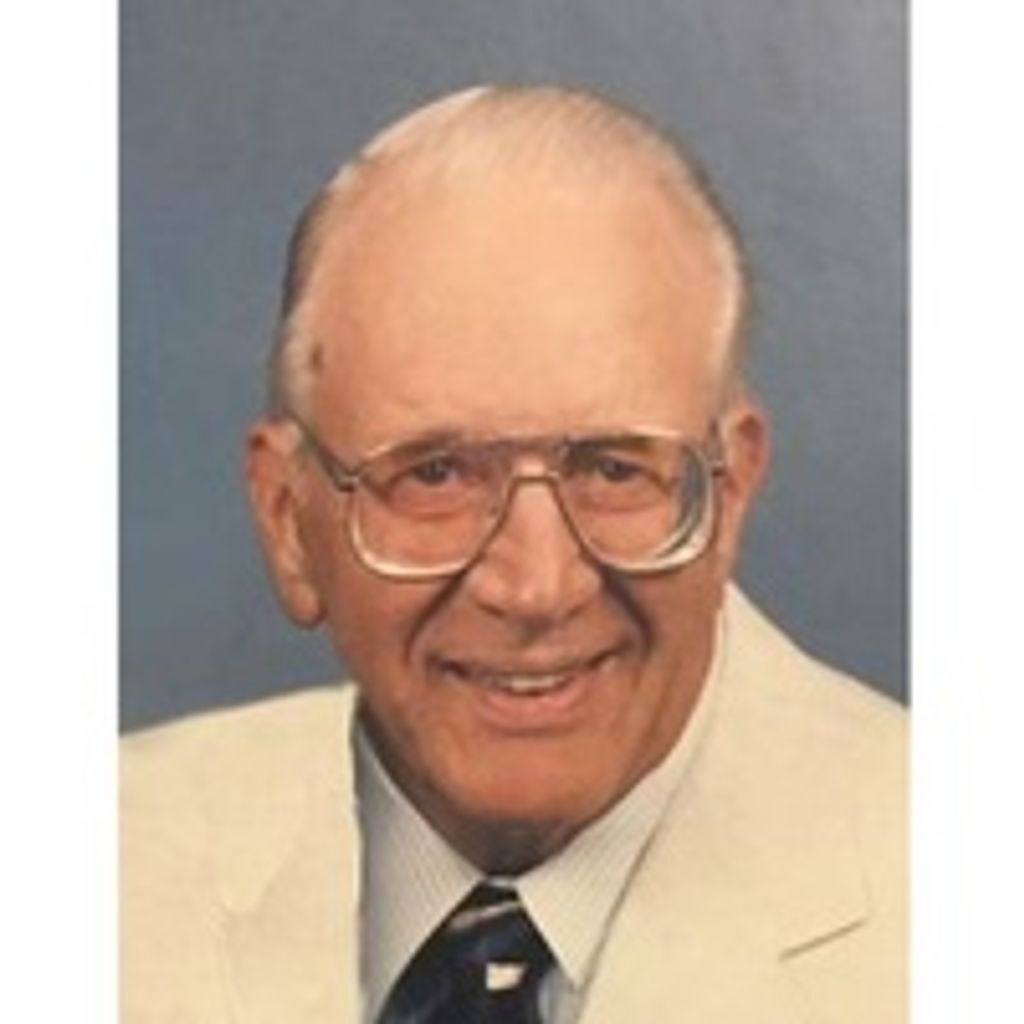 Roger Frank Carpenter Profile Photo