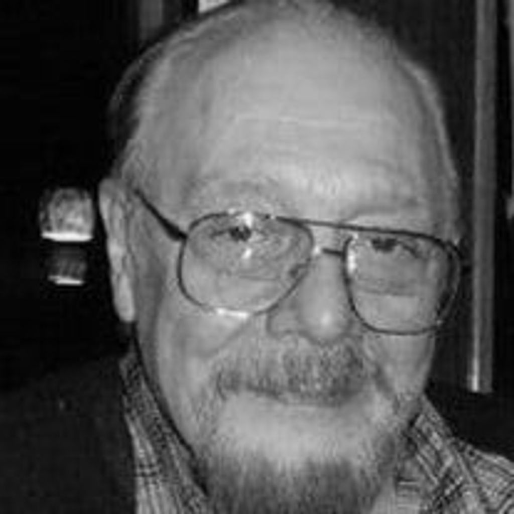 Louis A. Tamburino PhD