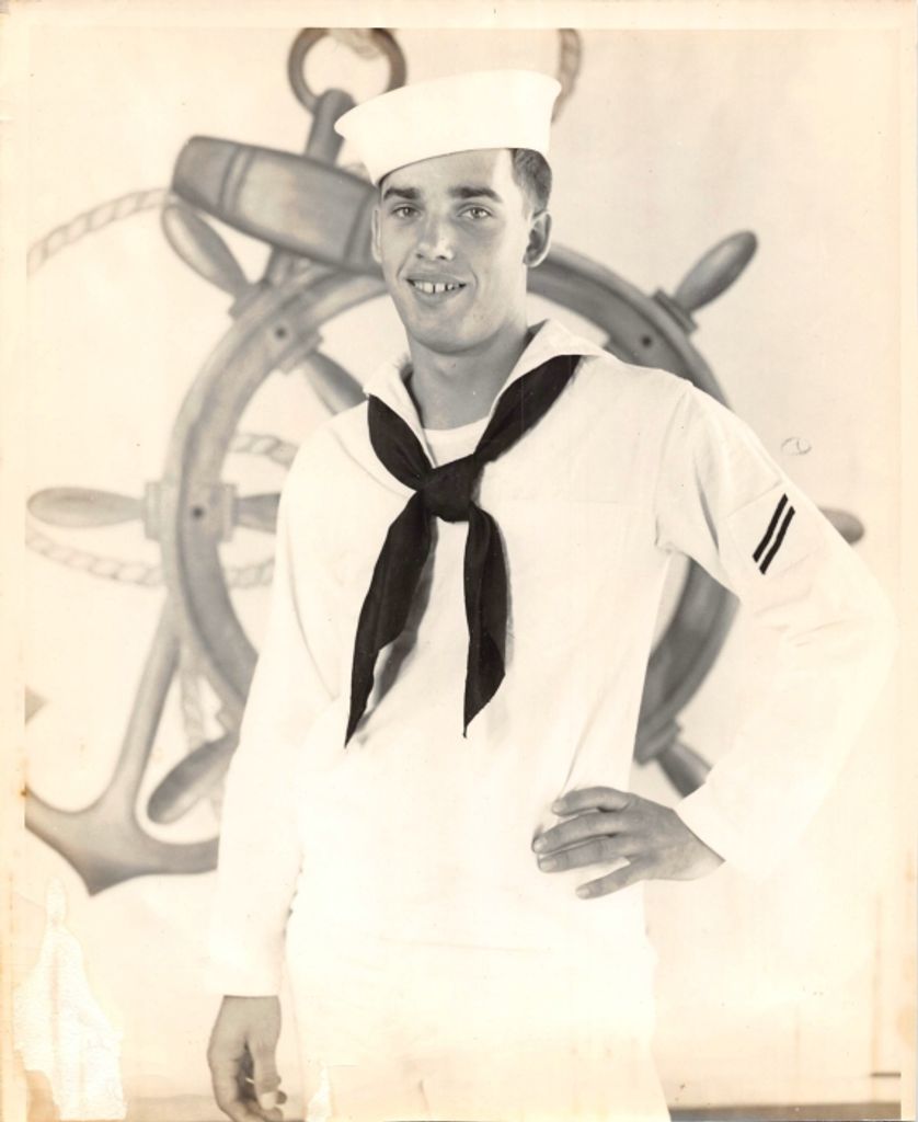 Raymond Grigsby