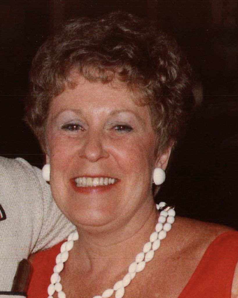 Marjorie A. Rice Profile Photo