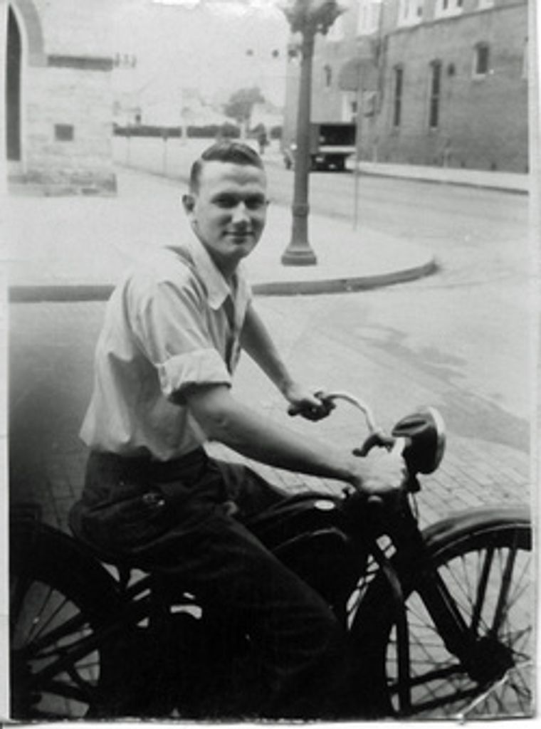 Charles Brooks, Sr