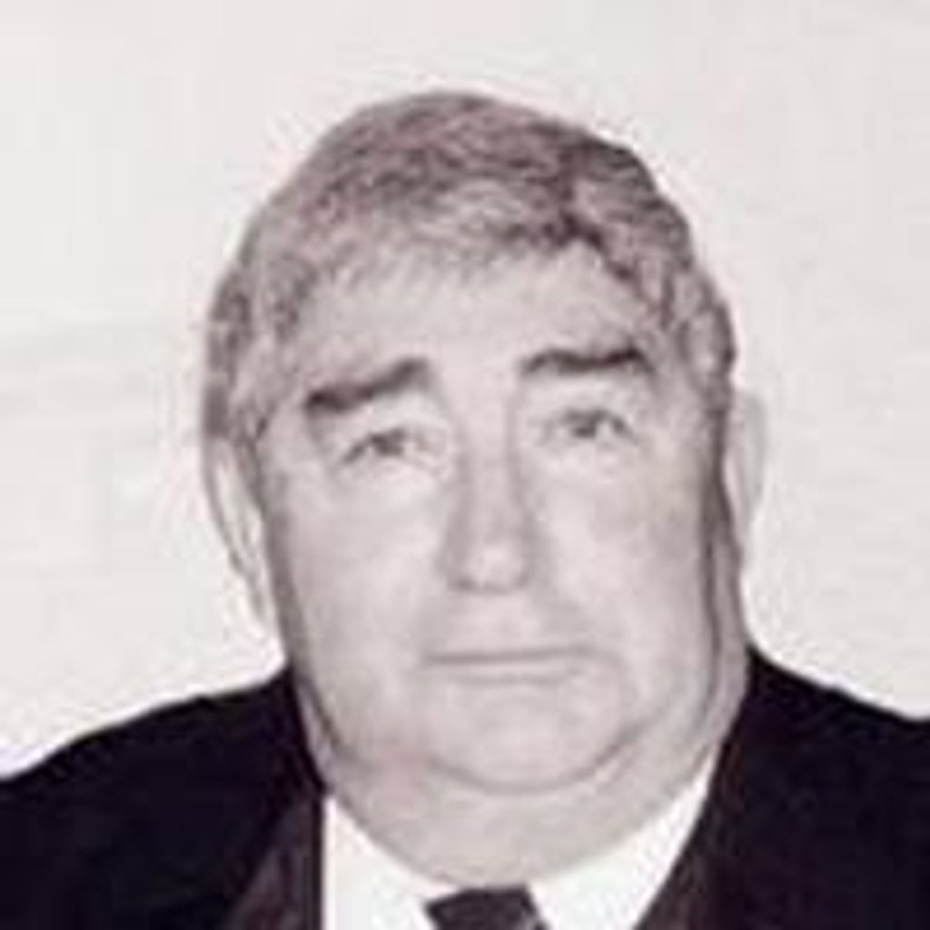 Michael O'Shea