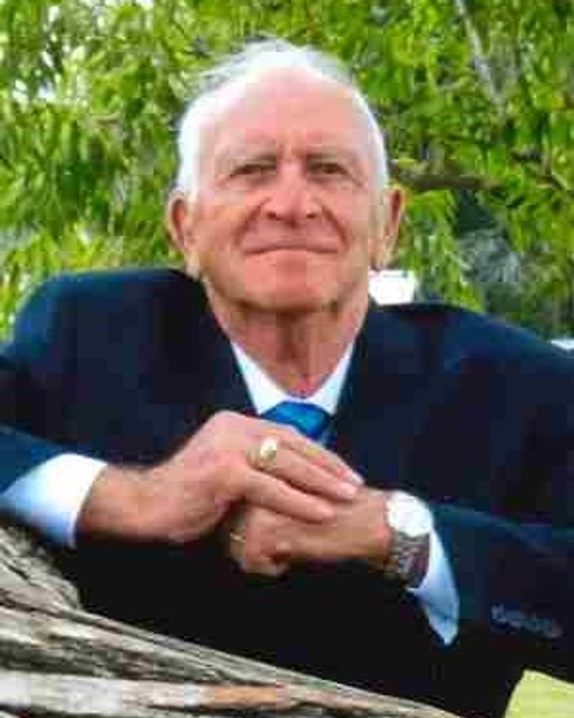 Edward W. Wageman