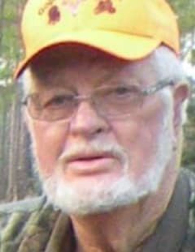 Gene A. (Moose) Mcdonald Profile Photo