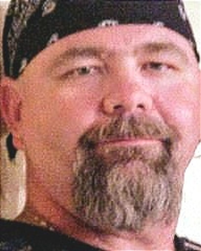 Bruce Gilbert Barney Profile Photo