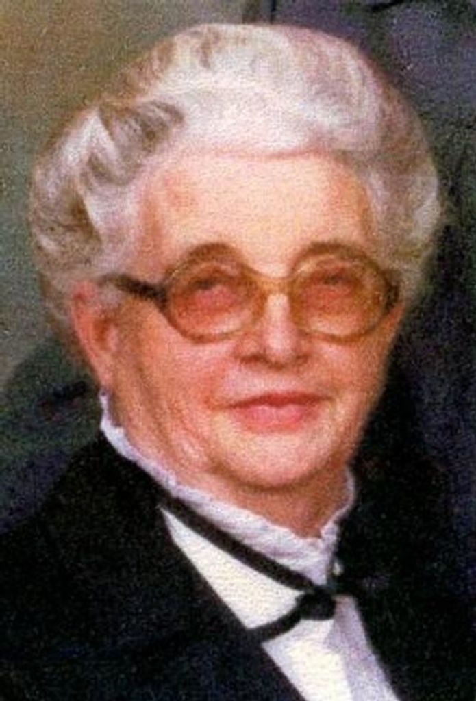 Thelma Lola Mckee Profile Photo