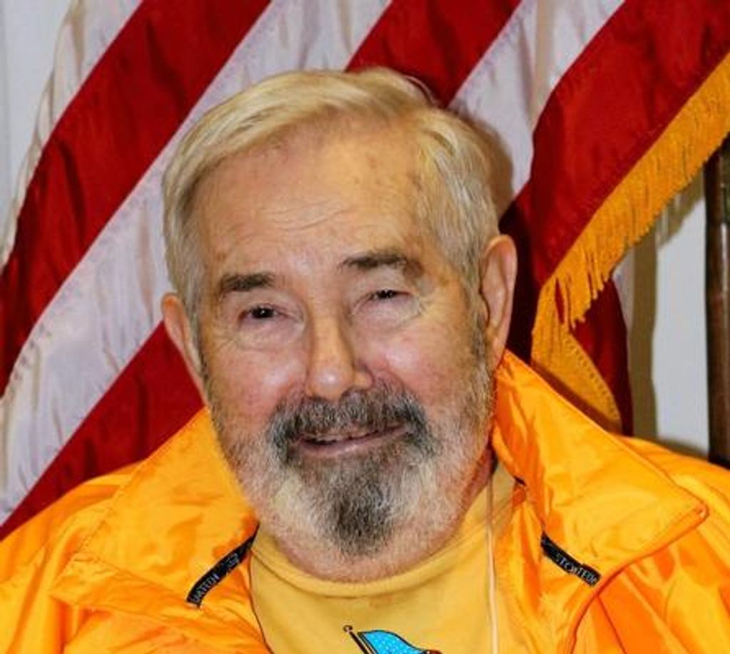 Robert Emanuel Snavely Profile Photo